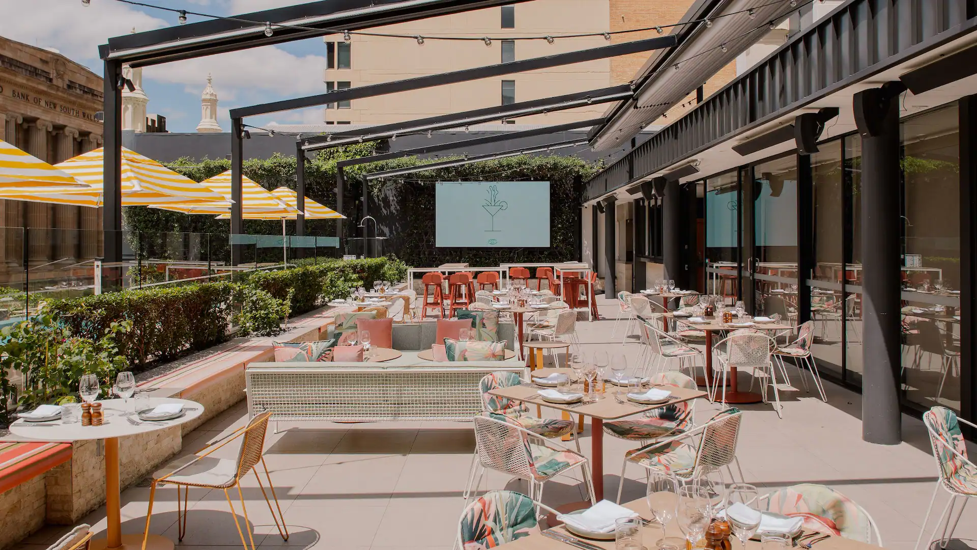Hyatt Regency Brisbane view 5