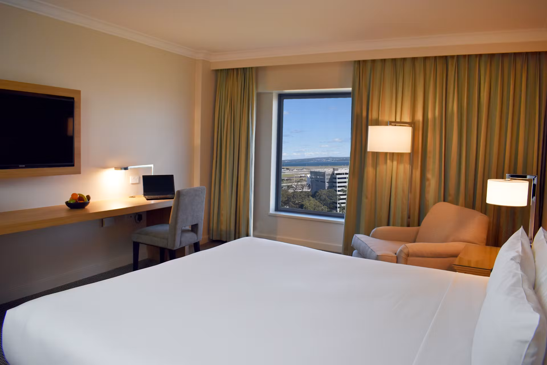 Stamford Plaza Brisbane view 5