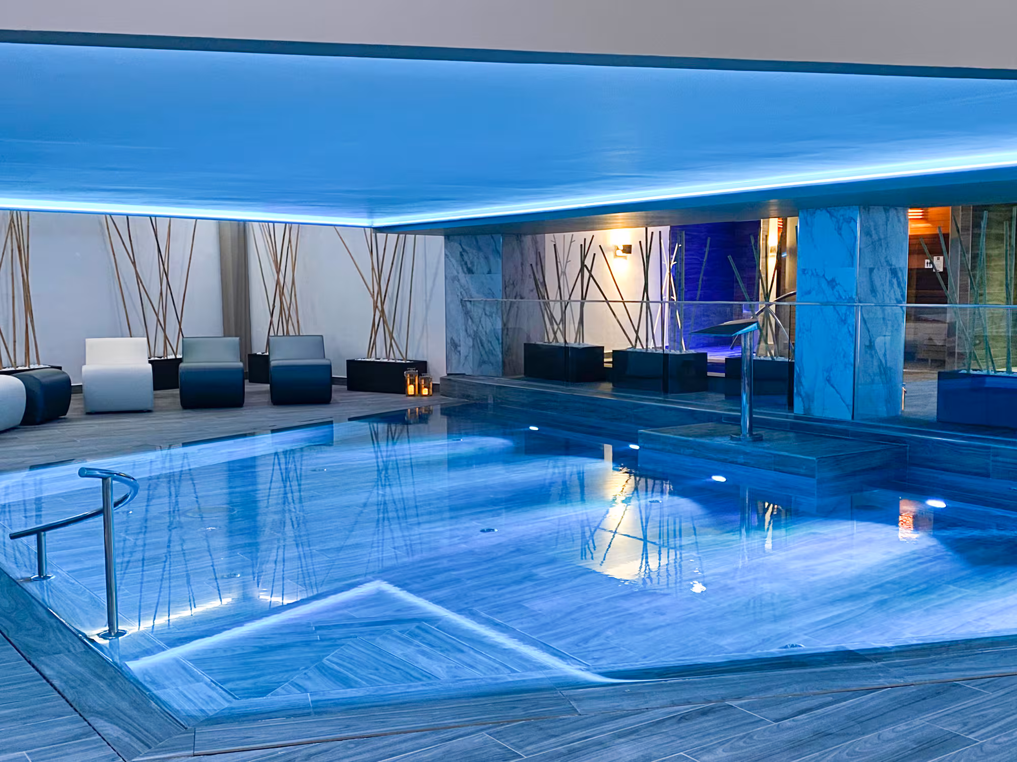 Meliá Alicante view 3