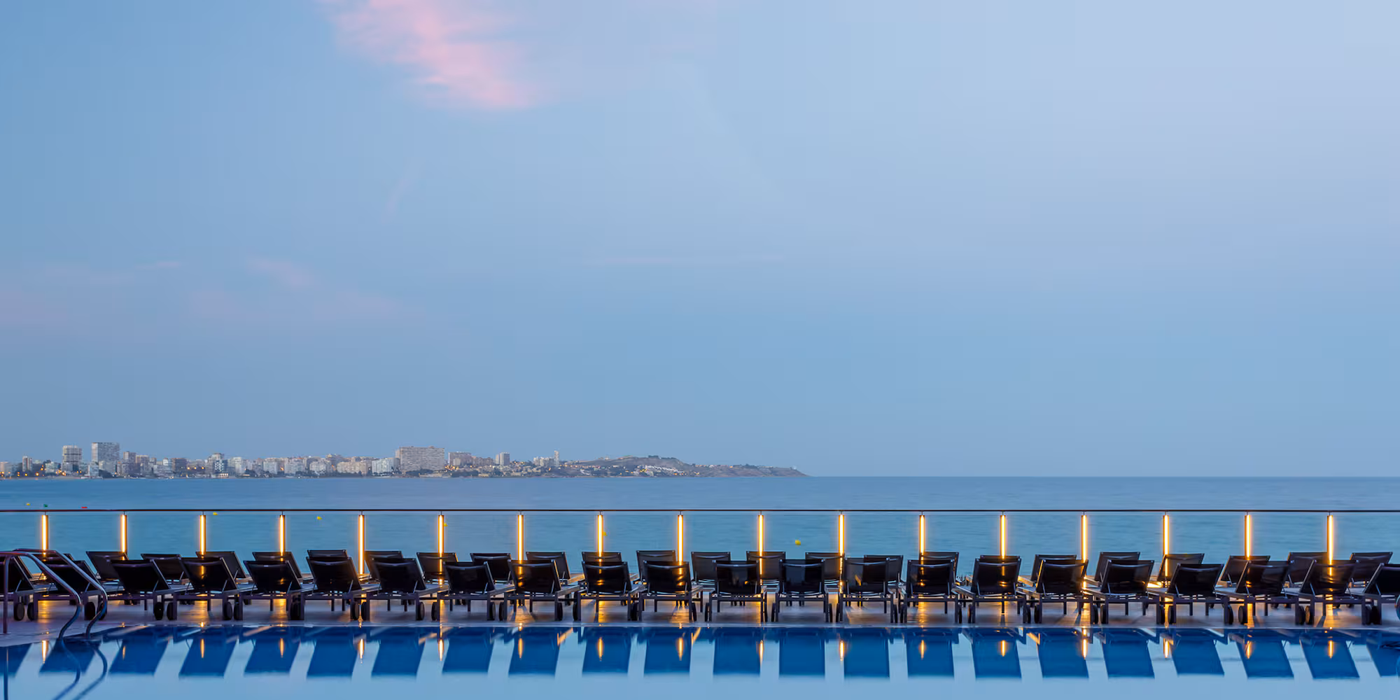 Meliá Alicante view 7